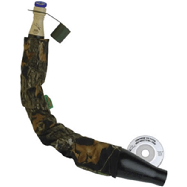 Picture of Primos Terminator Elk System Elk Call, Blue Snap-On Reed, Camo Cover, Sling Lanyard 904 010135009045