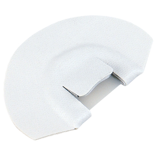 Picture of Primos Ivory Plate Single Elk Mouth Call W/Sound Plate, 1 Thin Latex Reed 159 010135001599