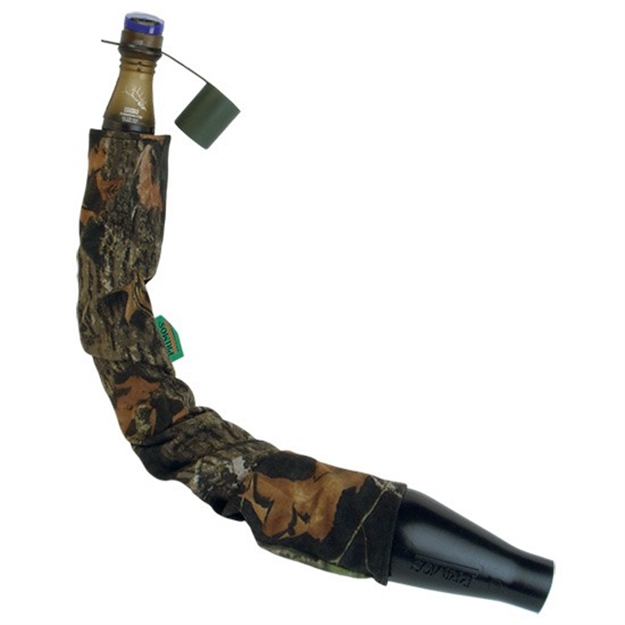 Picture of Primos Terminator Elk System Elk Call, Blue Snap-On Reed, Camo Cover, Sling Lanyard 904
