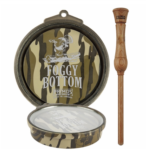 Picture of Primos Foggy Bottom Glass Call Mobl PS2906