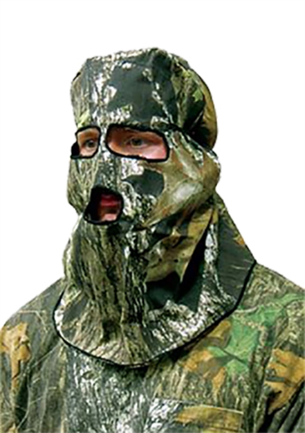 Picture of Primos Full Hood Mask B/Up