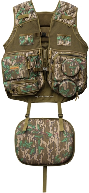 Picture of Primos Gob Vest G2 Grn LF M/L