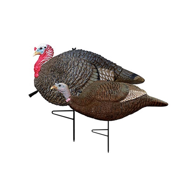 Picture of Primos Gobbstopper Decoy Combo