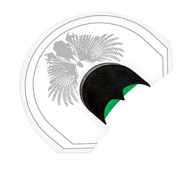 Picture of Primos Hacked Off Buzz Cut