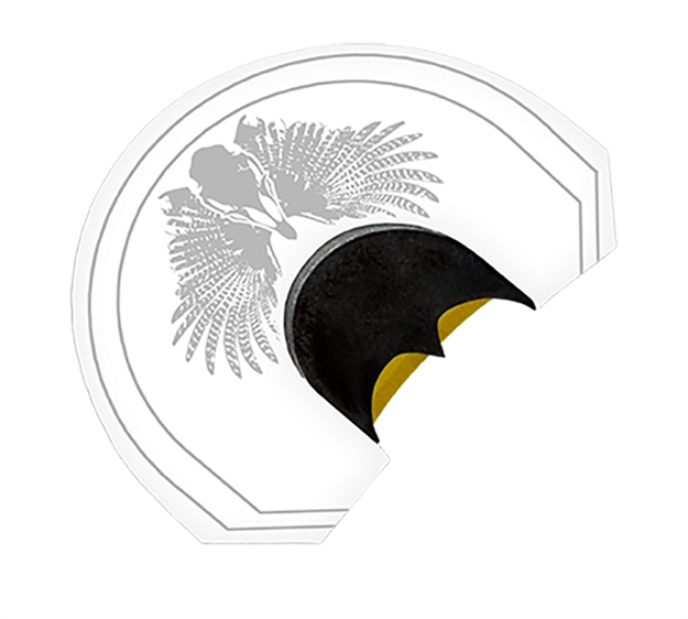 Picture of Primos Hacked Off Saw Tooth