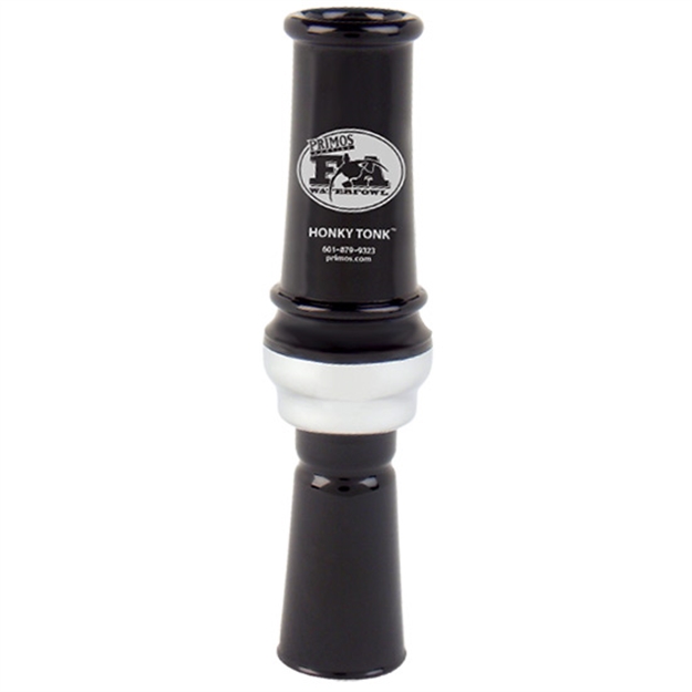 Picture of Primos Honky Tonk Short Reed Goose Call 866 010135008666