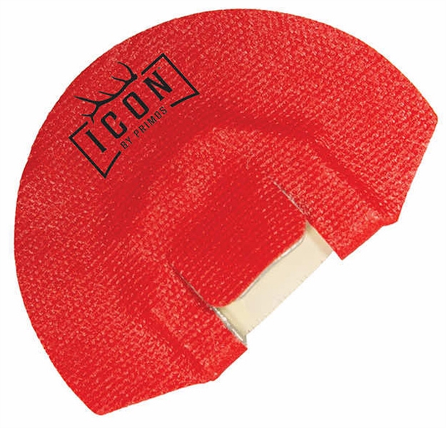 Picture of Primos Icon Elk Mouth Call Heat Seeker P305 010135010119