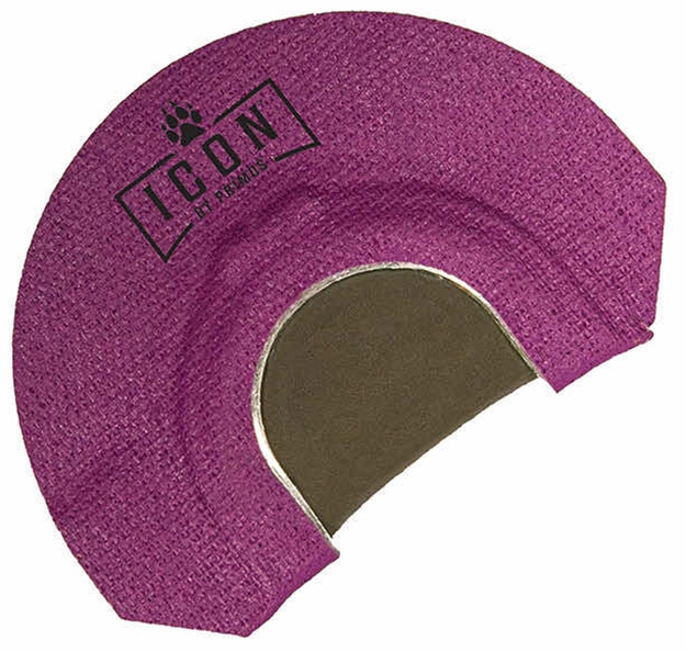 Picture of Primos Icon Predator Mouth Call Lonesome Howl P403 010135010034