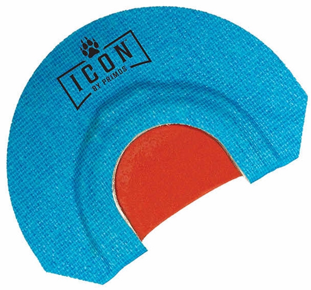 Picture of Primos Icon Predator Mouth Call Wailer P402 010135010027