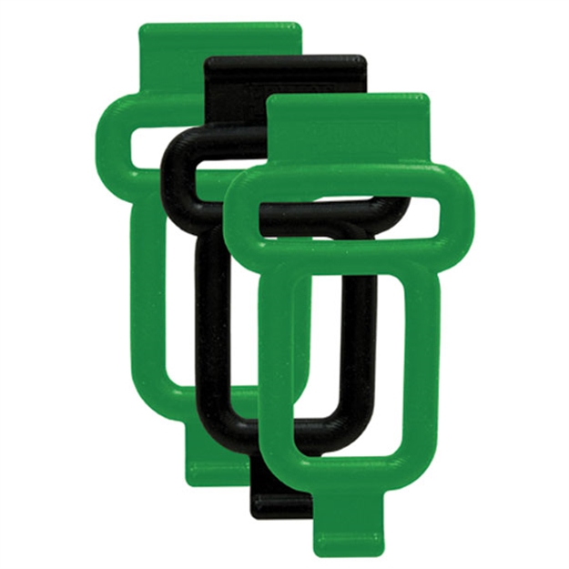 Picture of Primos Lock Jaw Box Call Silencer  3/Pk