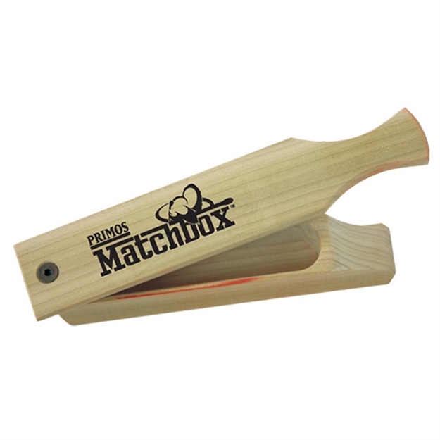 Picture of Primos Matchbox Box Call