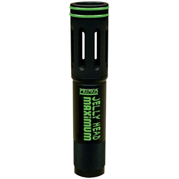Picture of Primos Jelly Head Maximum Turkey Choke Tube, 12Ga Browning A5-Ds .670 69412 010135694128