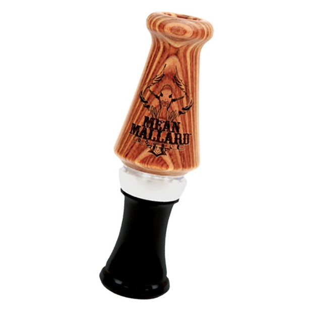 Picture of Primos Mean Mallard Call, Double Reed