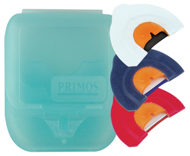 Picture of Primos Mini Sonic Dome Elk 3 Pak