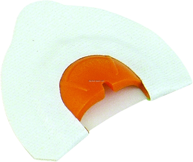 Picture of Primos Mini Sonic Dome Elk Mouth Call Single, One Latex Reed, Mini Frame