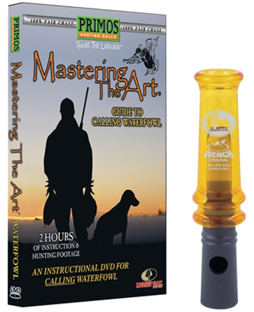 Picture of Primos Mta Duck Pack