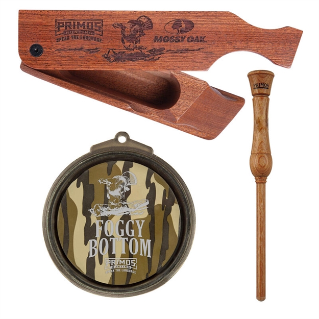 Picture of Primos Outdoor Legend's Turkey Box Set Limited Ed. #Ps2920