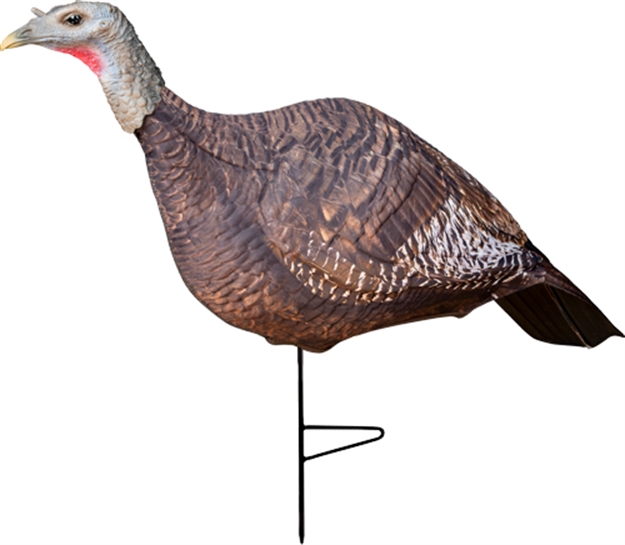Picture of Primos Turkey Decoy Photoform Hen< 69068