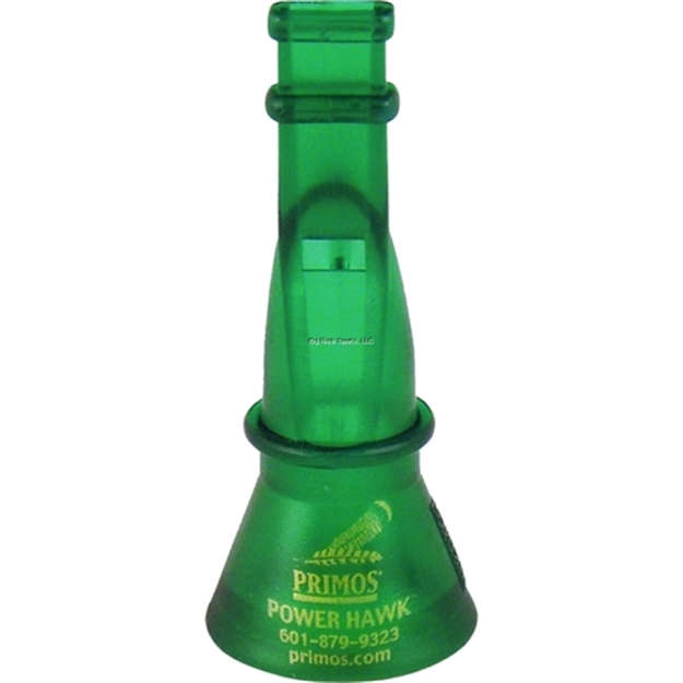 Picture of Primos Power Hawk Turkey Locator Call