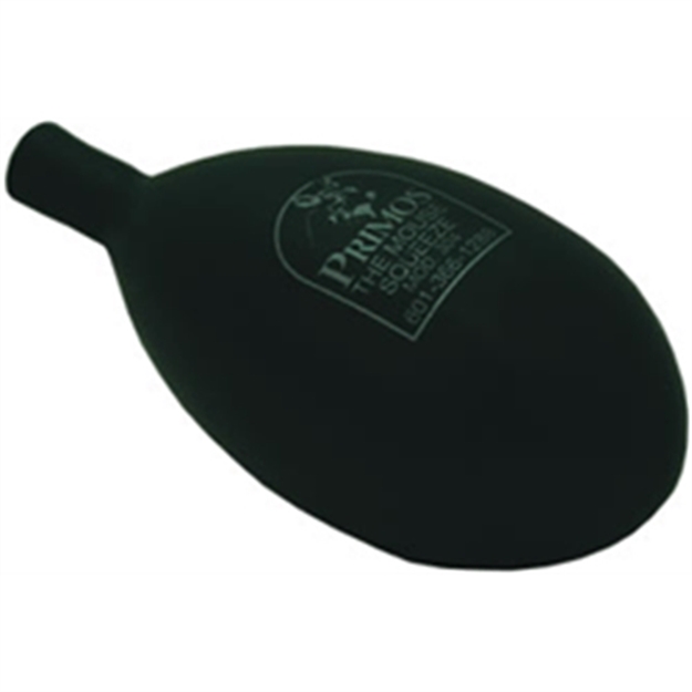 Picture of  Primos 304 Mouse Squeeze  Mouse/Rodent Sounds Attracts Predators Green Rubber 010135003043