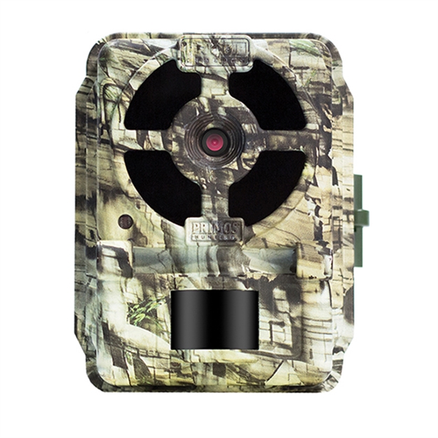 Picture of Primos Prf Cam 16 MP Trth Cam Blk