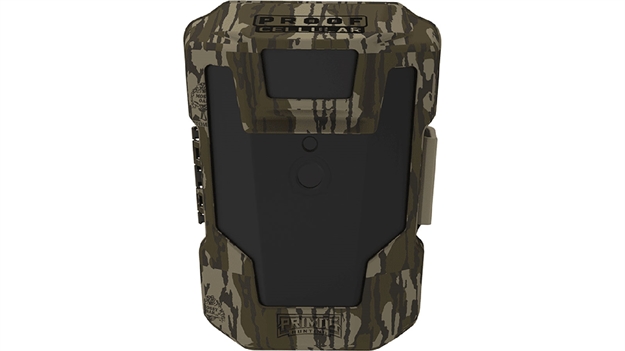 Picture of Primos Proof Cellular Trail Camera, 16Mp, At&T, Green Low Glow, 4G Lte Modem