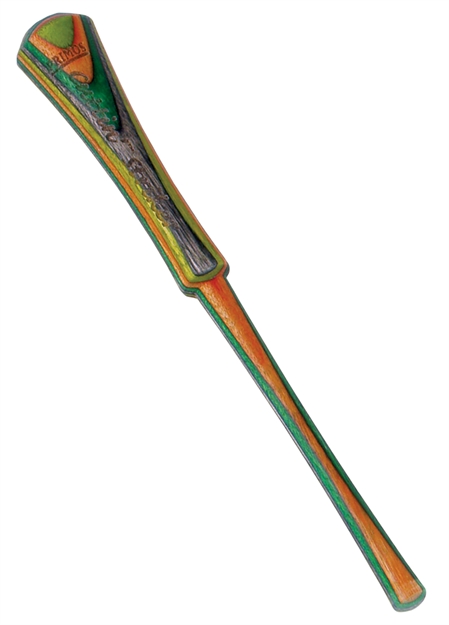 Picture of  Primos Ps1508 Cuttin Striker  Striker Call Turkey Hen Sounds Attracts Turkeys Multi Color Laminated Wood 010135015084