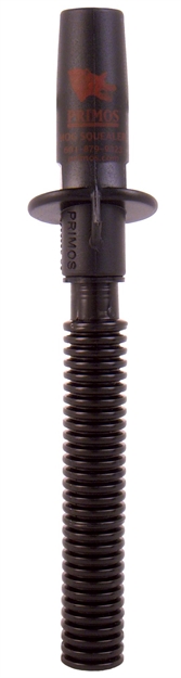Picture of  Primos Ps321 Hog Squealer  Grunter Call Attracts Hog Black Plastic 010135003210