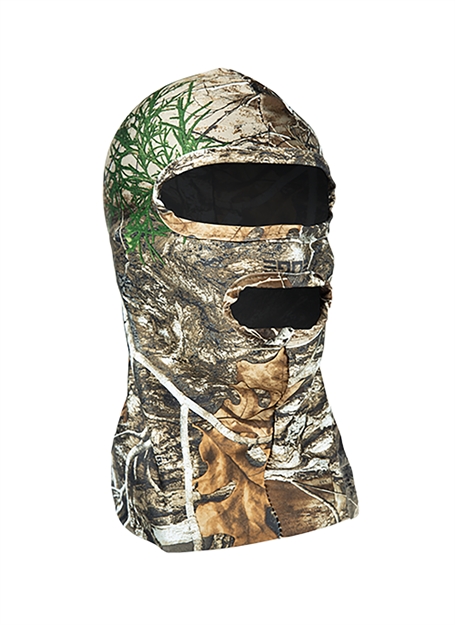 Picture of  Primos Ps6669 Stretch Fit  Realtree Edge Neoprene Full Face Mask Osfa 010135066697
