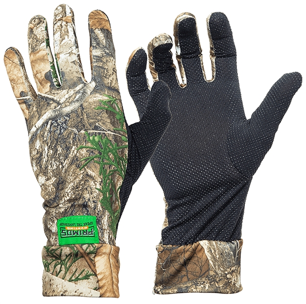 Picture of  Primos Ps6677 Stretch Fit  Realtree Edge Neoprene Osfa 010135066772