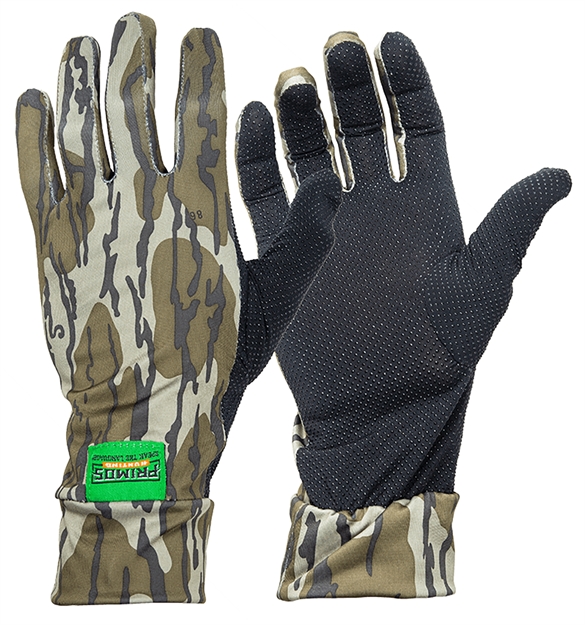 Picture of  Primos Ps6678 Stretch Fit  Mossy Oak Original Bottomland Neoprene Osfa 010135066789