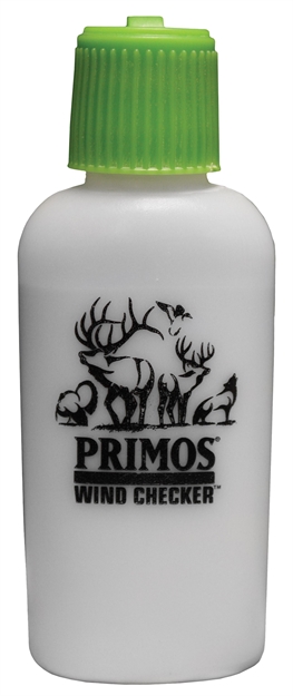 Picture of  Primos Ps7731 Wind Checker  Odorless Scent Powder Squeeze Bottle