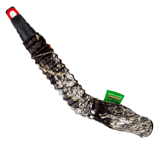 Picture of  Primos Ps932 Slide Bugle  Tube Call Bull/Calf/Cow Sounds Attracts Elk Camo 010135009328