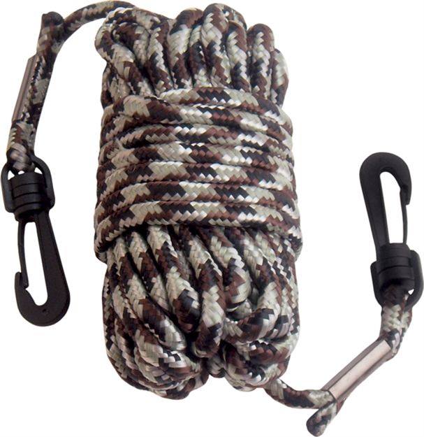 Picture of Primos Pull UP Rope 30' W/2 Clasps 6533