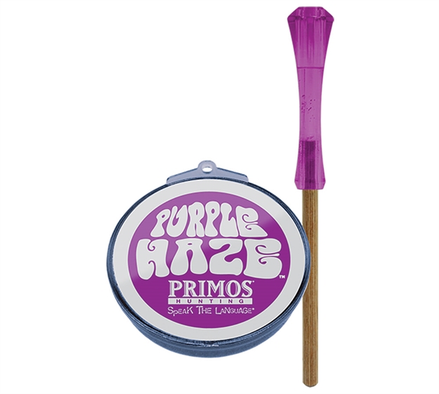 Picture of Primos Purple Haze Crystal Pot