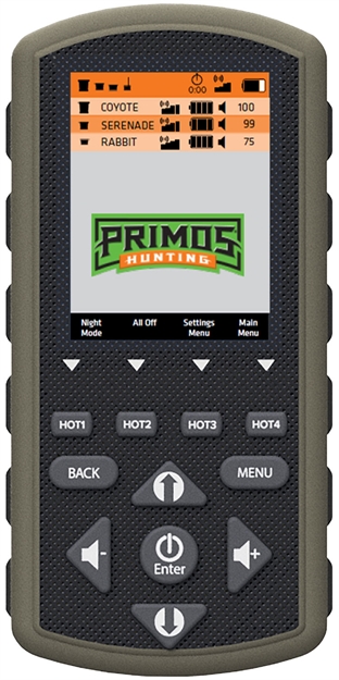 Picture of Primos Remote G/Swat