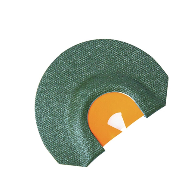 Picture of  Primos Ps3 Select Ps3 Diaphragm Call Turkey Sounds Green Ghost Cut 010135030032