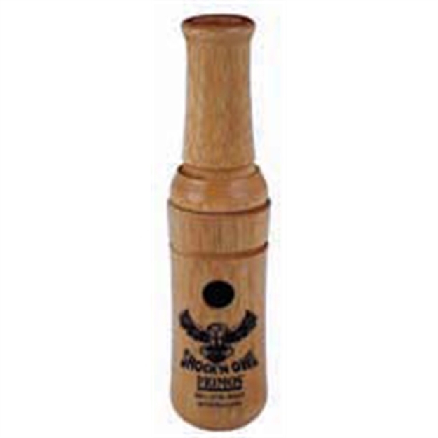 Picture of Primos Ps359 Shock'n Owl Turkey Locator Shock'n Owl Turkey Locator