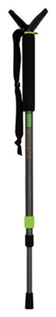 Picture of  Primos 65481 Pole Cat  Shooting Stick, Tall, Aluminum, 33-65" 010135654818