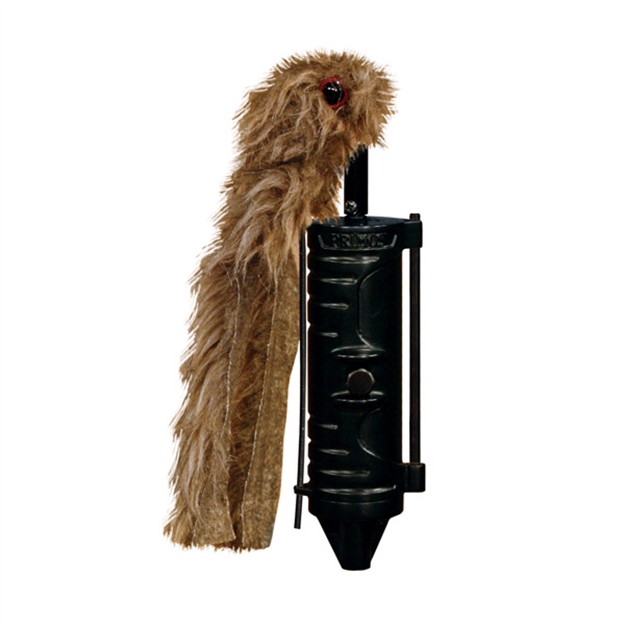 Picture of Primos Sit-N-Spin Crazy Critter Predator Decoy, Control With Primos Electonic Caller, Adjustable Speed