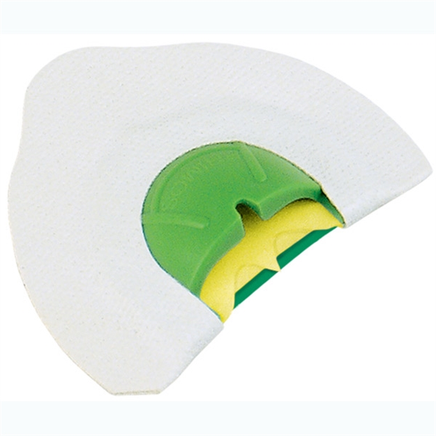 Picture of Primos Sonic Dome Triple With Bat Cut Turkey Mouth Call, Three Latex Reeds, Bat Cut IN Top Reed 1175