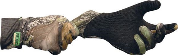 Picture of Primos Stch Sure Grip Gloves Mobu