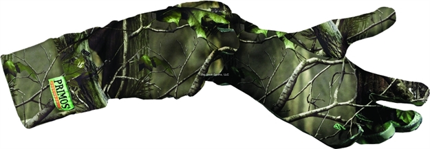 Picture of Primos Stretch Fit Glove Apghd