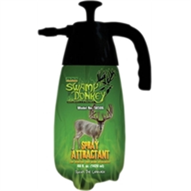 Picture of Primos Swampdonkey 1.2Gal Spray
