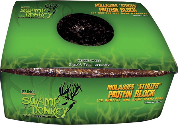 Picture of Primos Swampdonkey Molas Prot Blk