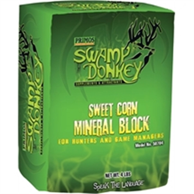 Picture of Primos Swampdonkey Swt Corn Block