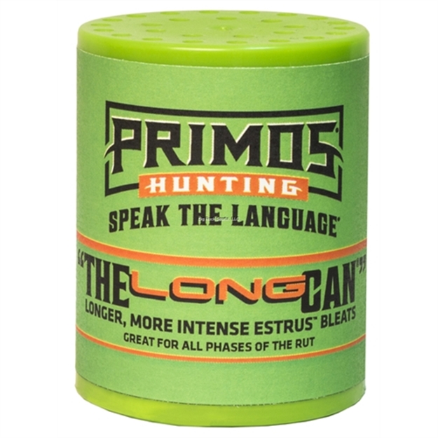 Picture of Primos The Long Can, Doe Estrus Bleat Call 010135070656