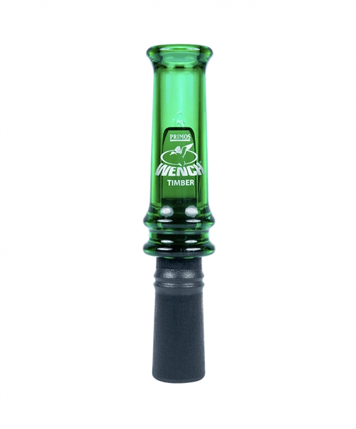 Picture of Primos Timber Wench Duck Call, Double-Reed 819