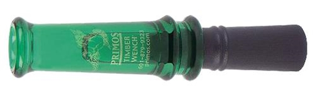 Picture of Primos Timber Wench Duck Call, Double-Reed 819 010135008192