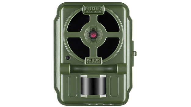 Picture of Primos Trail Cam Proof Cam Gen 2 01 12Mp Low Glo OD Grn<